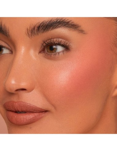 (She's Blushing) Creme & Powder Blush