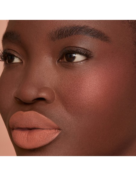 (She's Blushing) Creme & Powder Blush