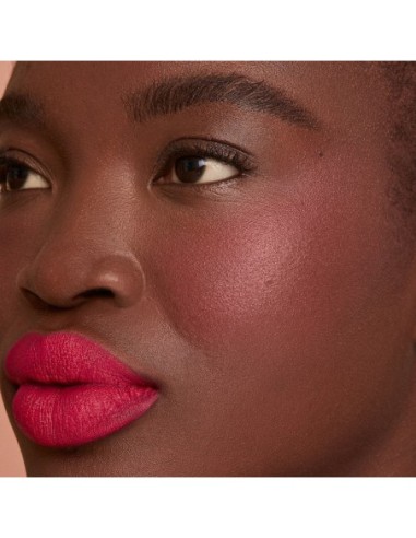 (She's A Doll) Creme & Powder Blush