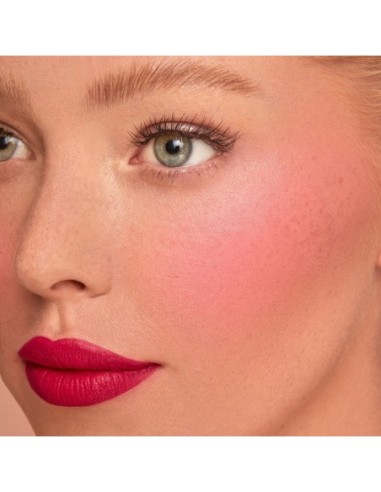 (She's A Doll) Creme & Powder Blush