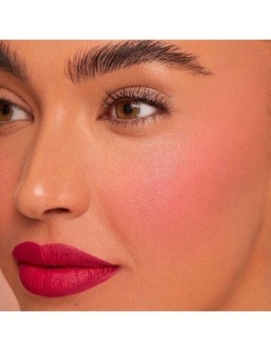 (She's A Doll) Creme & Powder Blush