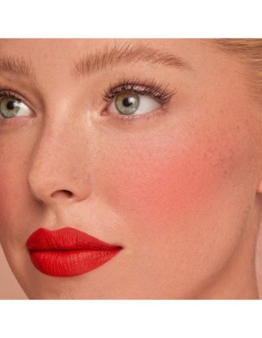 (She's Vibrant) Creme & Powder Blush