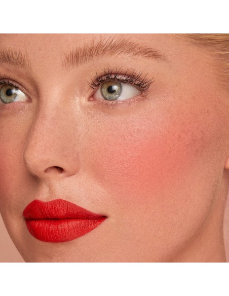 (She's Vibrant) Creme & Powder Blush