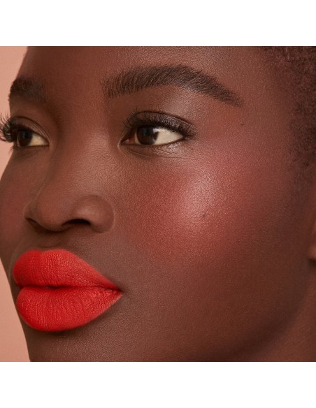 (She's Vibrant) Creme & Powder Blush