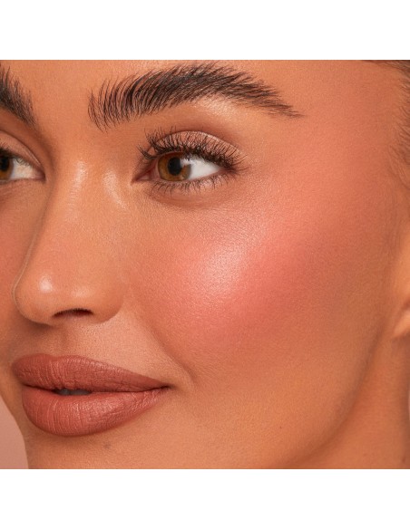 *PRONTO* (She's Baked) Creme & Powder Blush