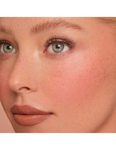 *PRONTO* (She's Baked) Creme & Powder Blush