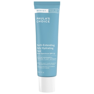 Youth-Extending Daily Hydrating Fluid
