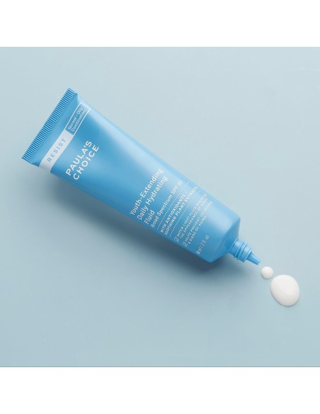 Youth-Extending Daily Hydrating Fluid