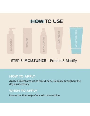 Youth-Extending Daily Hydrating Fluid