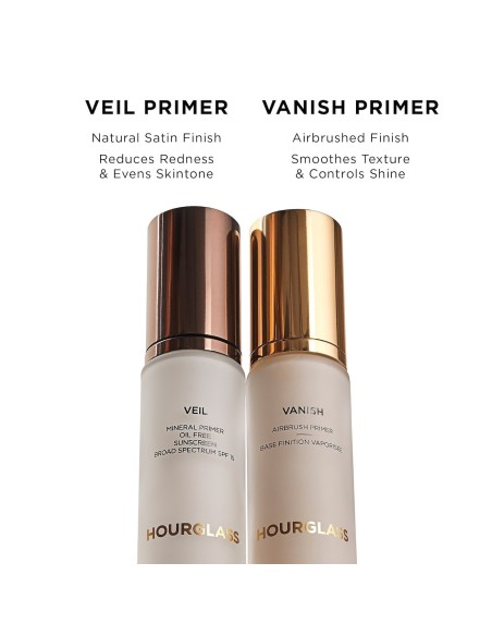 Vanish Airbrush Primer