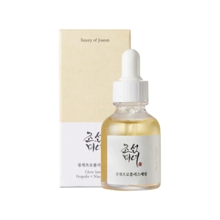 Glow Serum : Propolis + Niacinamide