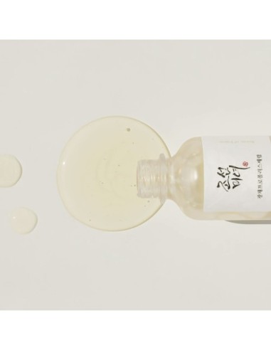 Glow Serum : Propolis + Niacinamide