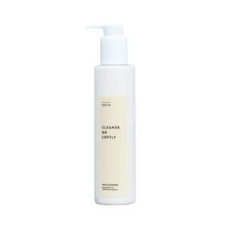 Cleanse Me Softly Milk Cleanser