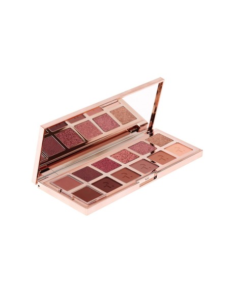 Major Dimension II Rose Eyeshadow Palette