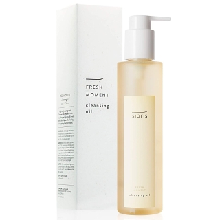 Fresh Moment Cleansing Oil