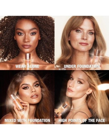 (2 Fair) Mini Hollywood Flawless FIlter