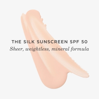 The Silk Sunscreen 2