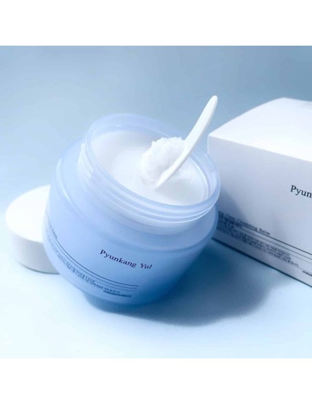 Deep Clear Cleansing Balm