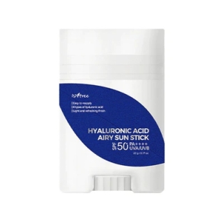 Hyaluronic Acid Airy Sun Stick
