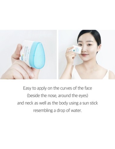 Hyaluronic Acid Airy Sun Stick