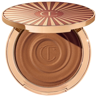 (Medium) Beautiful Skin Sun-Kissed Glow Bronzer