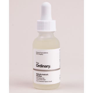 *PRONTO* Salicylic Acid 2% Pore Clearing Serum