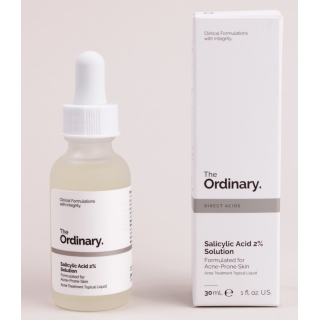 *PRONTO* Salicylic Acid 2% Pore Clearing Serum 2