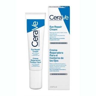 Eye Repair Cream
