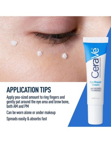 Eye Repair Cream