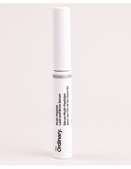 Multi-Peptide Lash and Brow Serum
