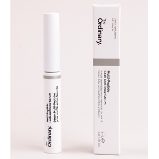 Multi-Peptide Lash and Brow Serum 2