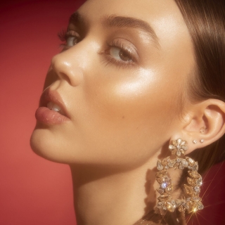 (1 Fair) Halo Glow Liquid Filter 2