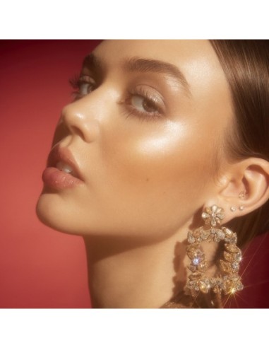 (1 Fair) Halo Glow Liquid Filter