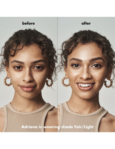 (1 Fair) Halo Glow Liquid Filter