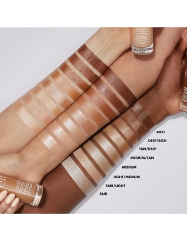 (1 Fair) Halo Glow Liquid Filter