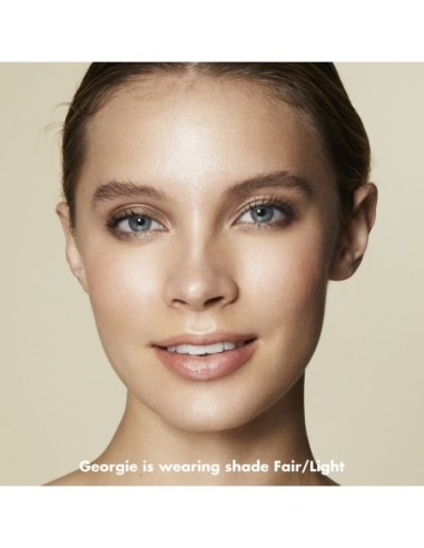 (1 Fair) Halo Glow Liquid Filter