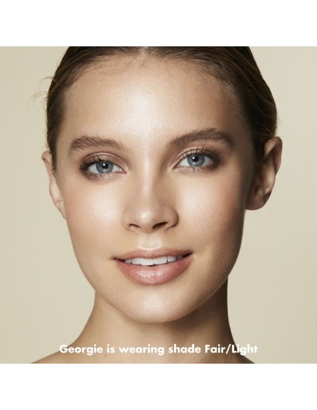 (1 Fair) Halo Glow Liquid Filter