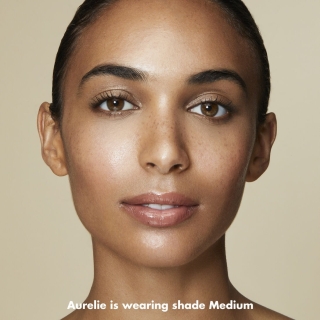 (1 Fair) Halo Glow Liquid Filter 2