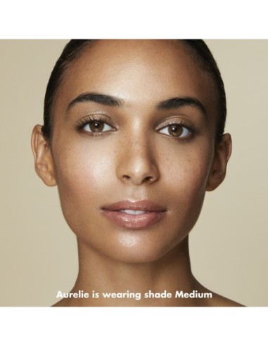 (1 Fair) Halo Glow Liquid Filter