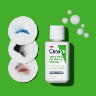 Comforting Eye Makeup Remover 2