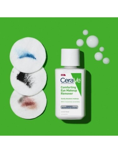 Comforting Eye Makeup Remover