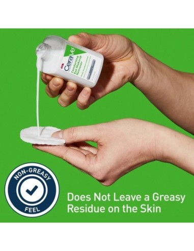 Comforting Eye Makeup Remover