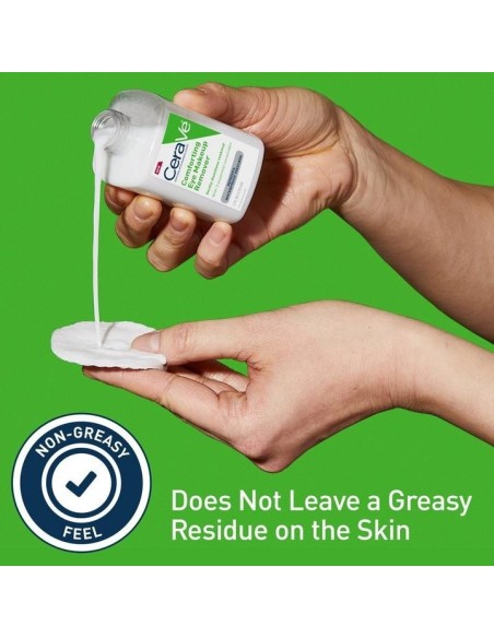 Comforting Eye Makeup Remover