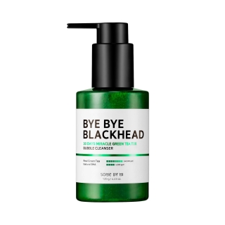 Bye Bye Blackhead Bubble Cleanser