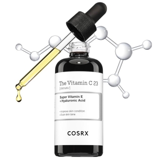 The Vitamin C 23 Serum