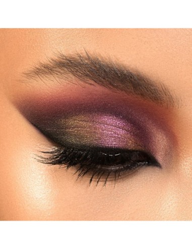 *EN CAMINO* My Dream Palette