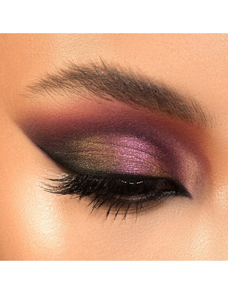 *EN CAMINO* My Dream Palette