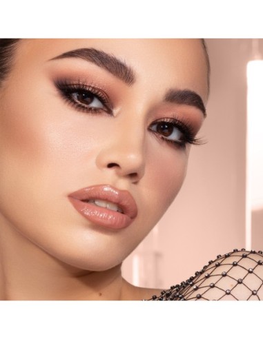 *EN CAMINO* My Dream Palette