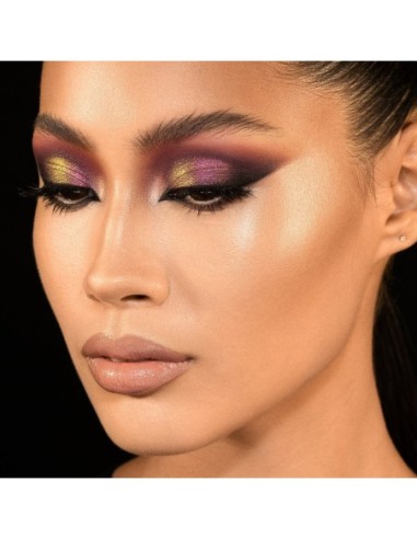 *EN CAMINO* My Dream Palette