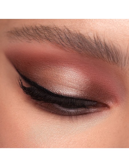 *EN CAMINO* My Dream Palette